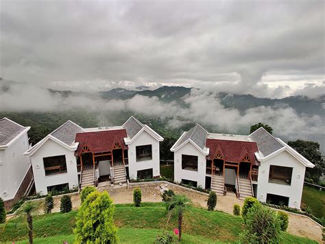 vatsyayana - a himalayan boutique resort
